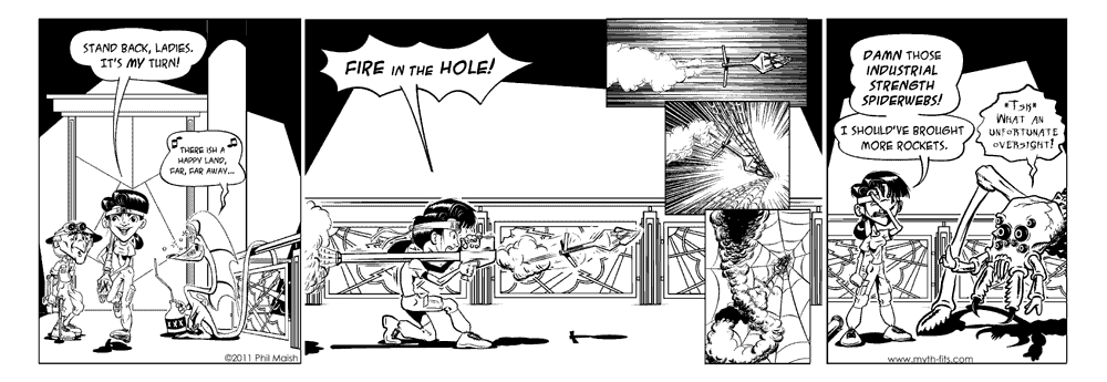 Fire In The Hole Fire In The Hole